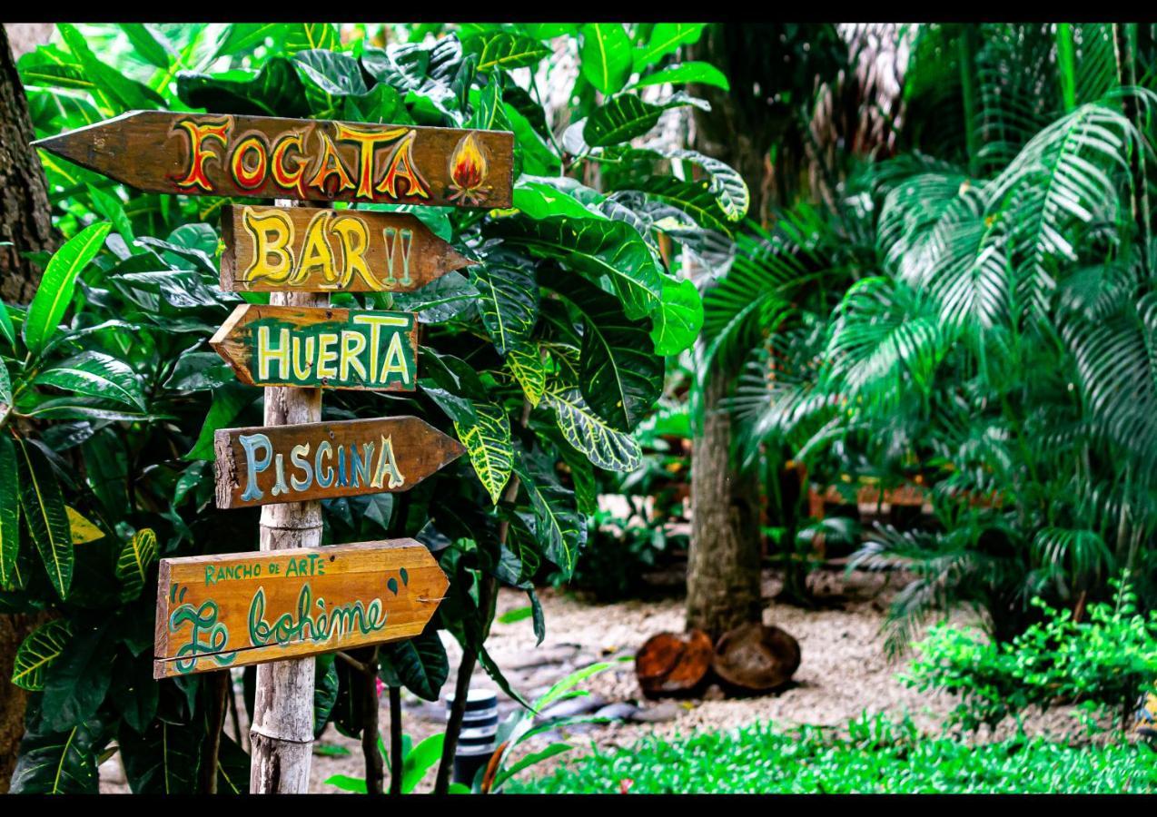 Villas Pura Vibra Potrero  Esterno foto