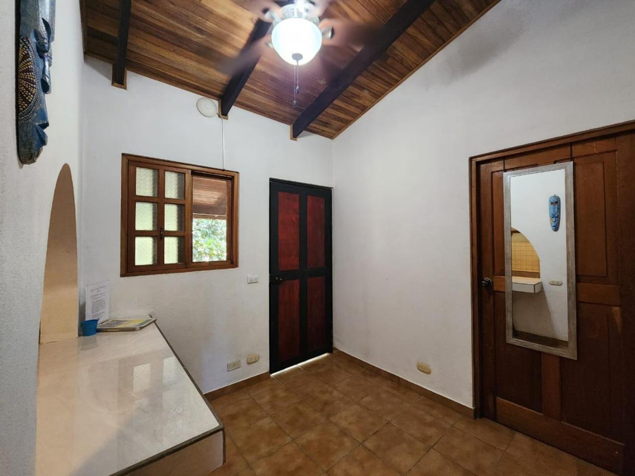 Villas Pura Vibra Potrero  Esterno foto